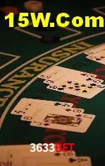 3633Bet