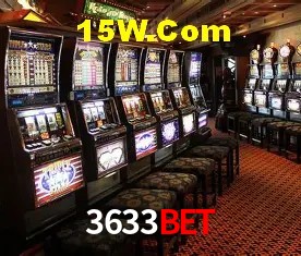 3633Bet Vip