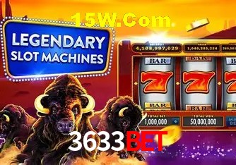 3633Bet - Cassino Oficial App - 3633Bet Com Login
