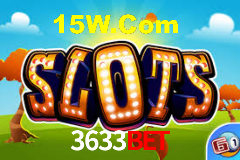 3633Bet Com Login
