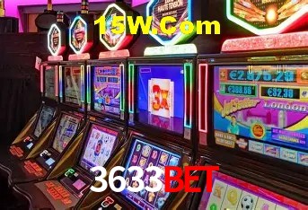  3633Bet Com Login